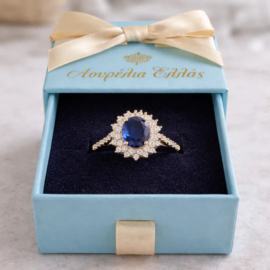 Sappho's Ring