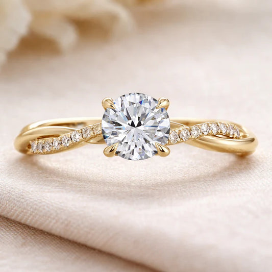 Eternal Shine Ring