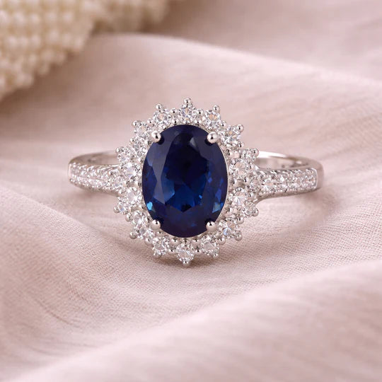 Sappho's Ring