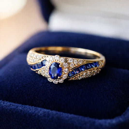 Ring of Eternal Promise
