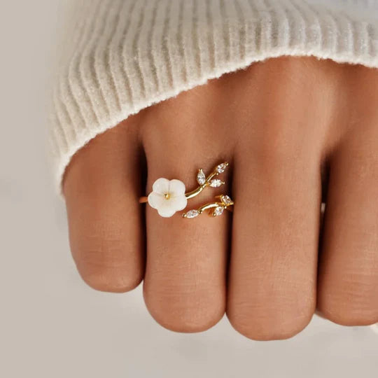 Spring Ring