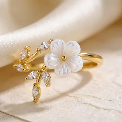 Spring Ring
